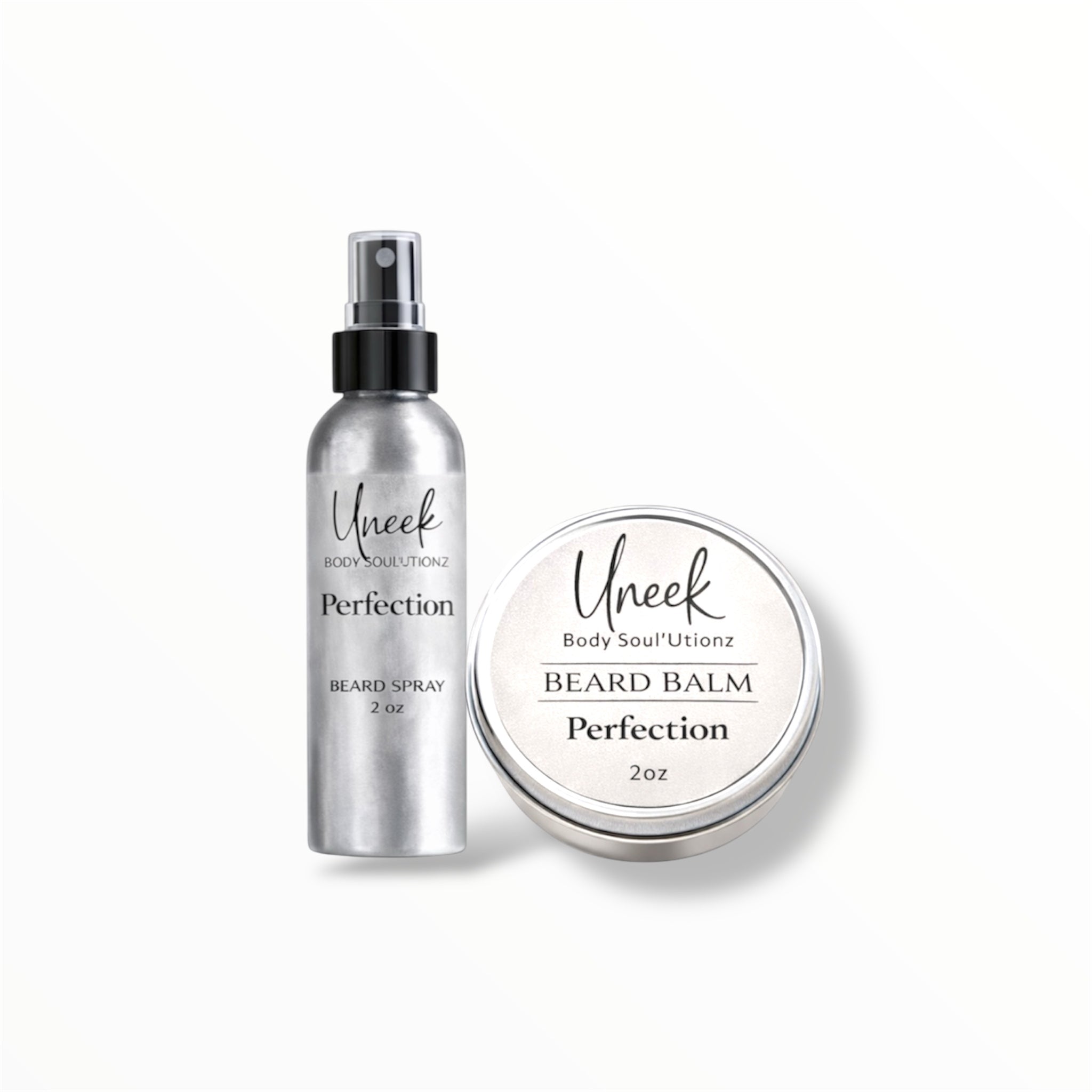 All About the Beard Bundle