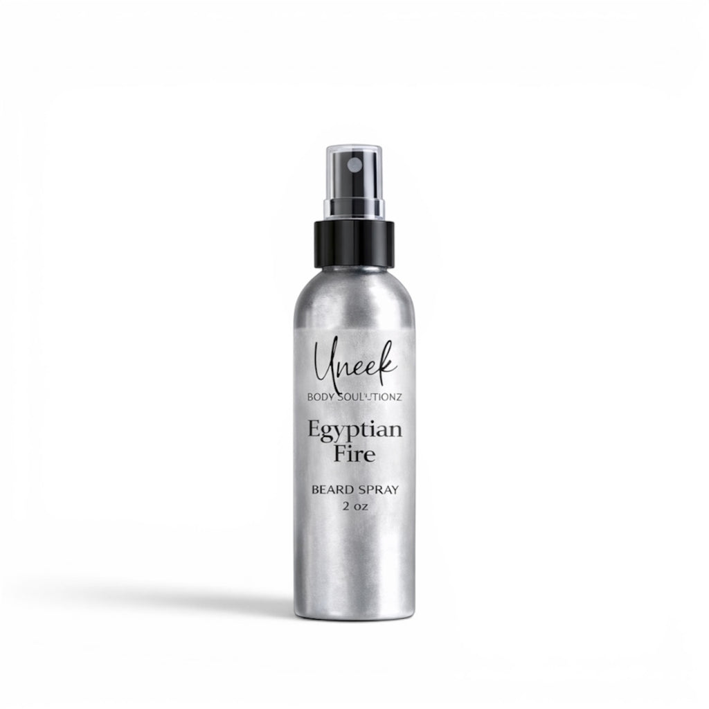 Beard Spray
