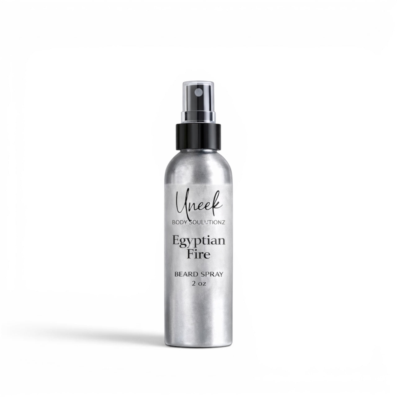 Beard Spray