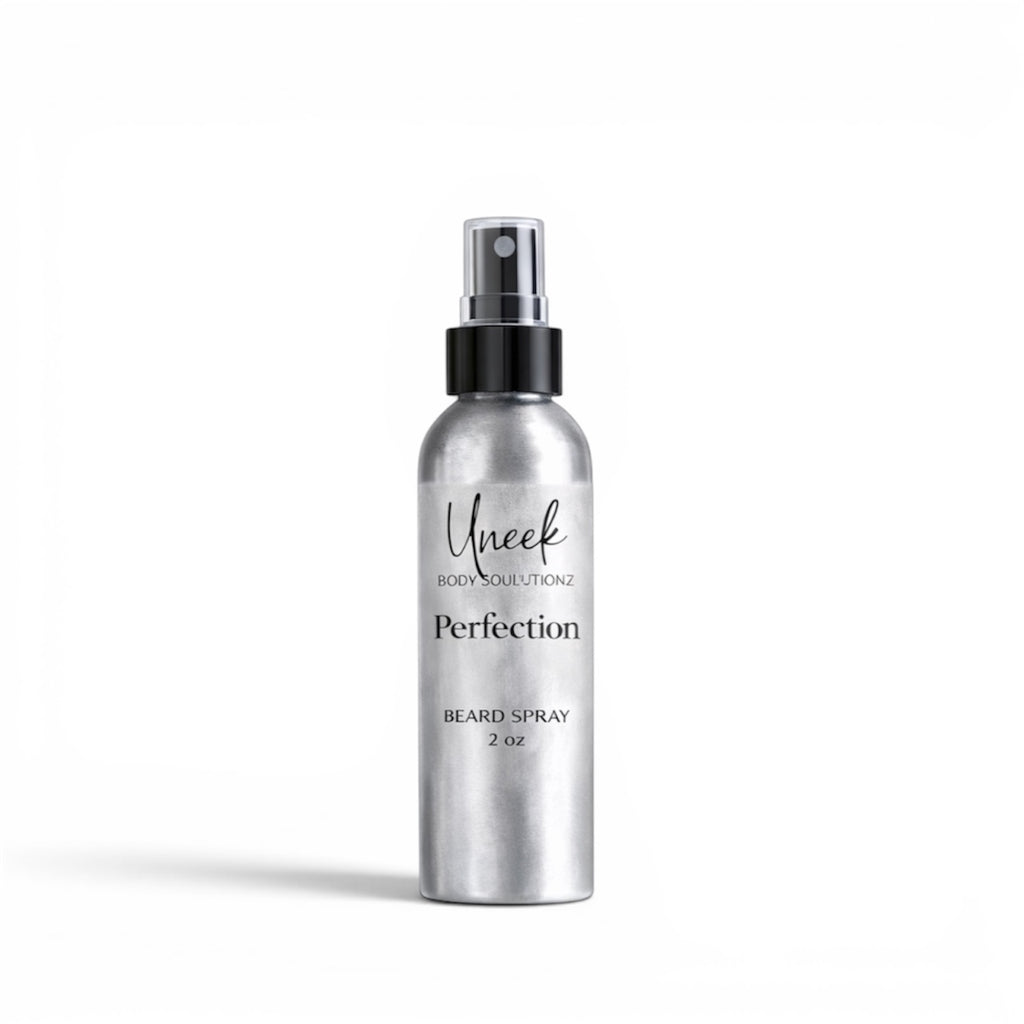 Beard Spray