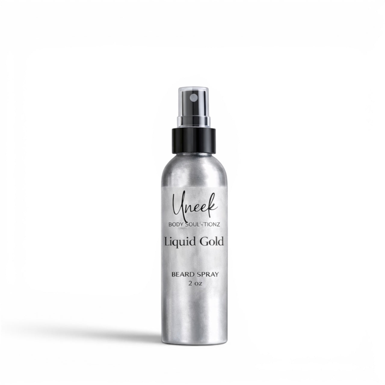 Beard Spray