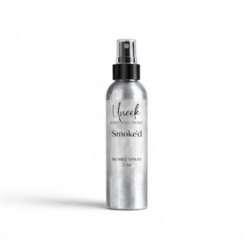 Beard Spray