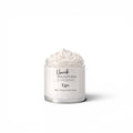 Whipped Body Butter