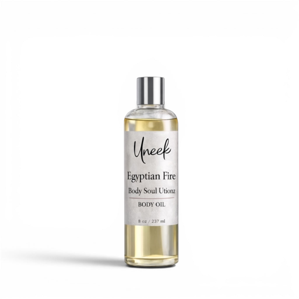 Body Oil