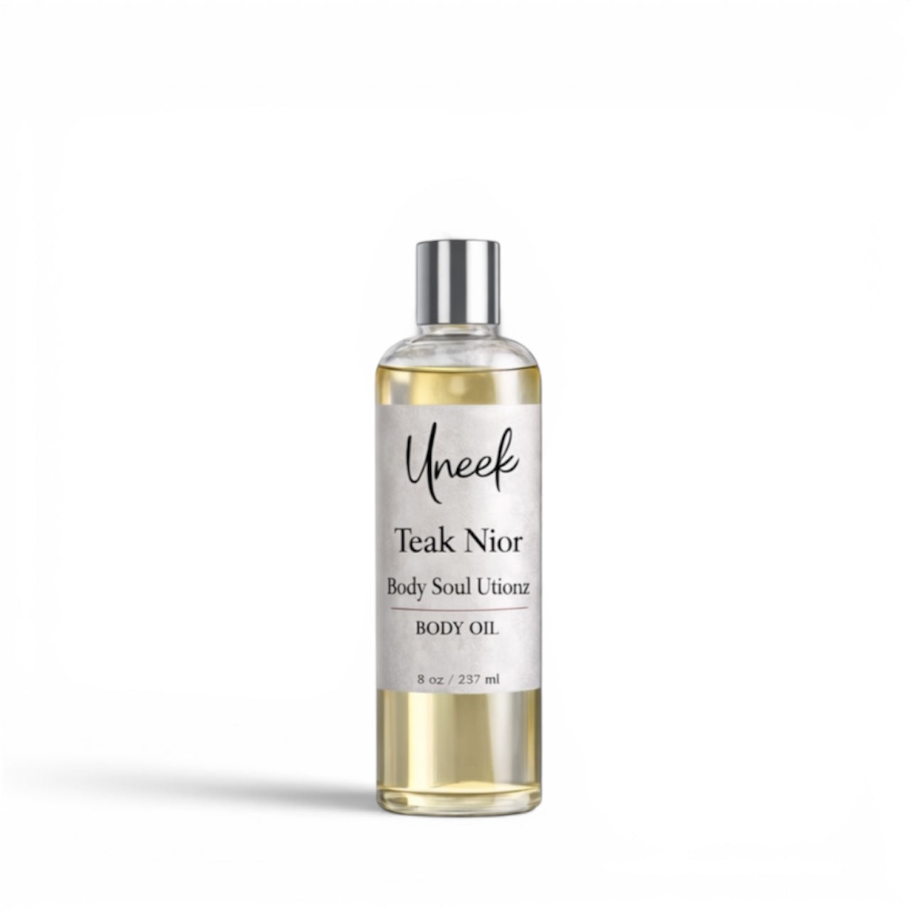 Body Oil