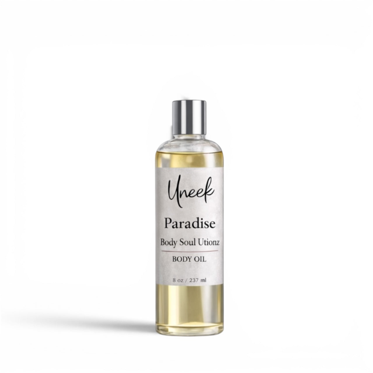 Body Oil