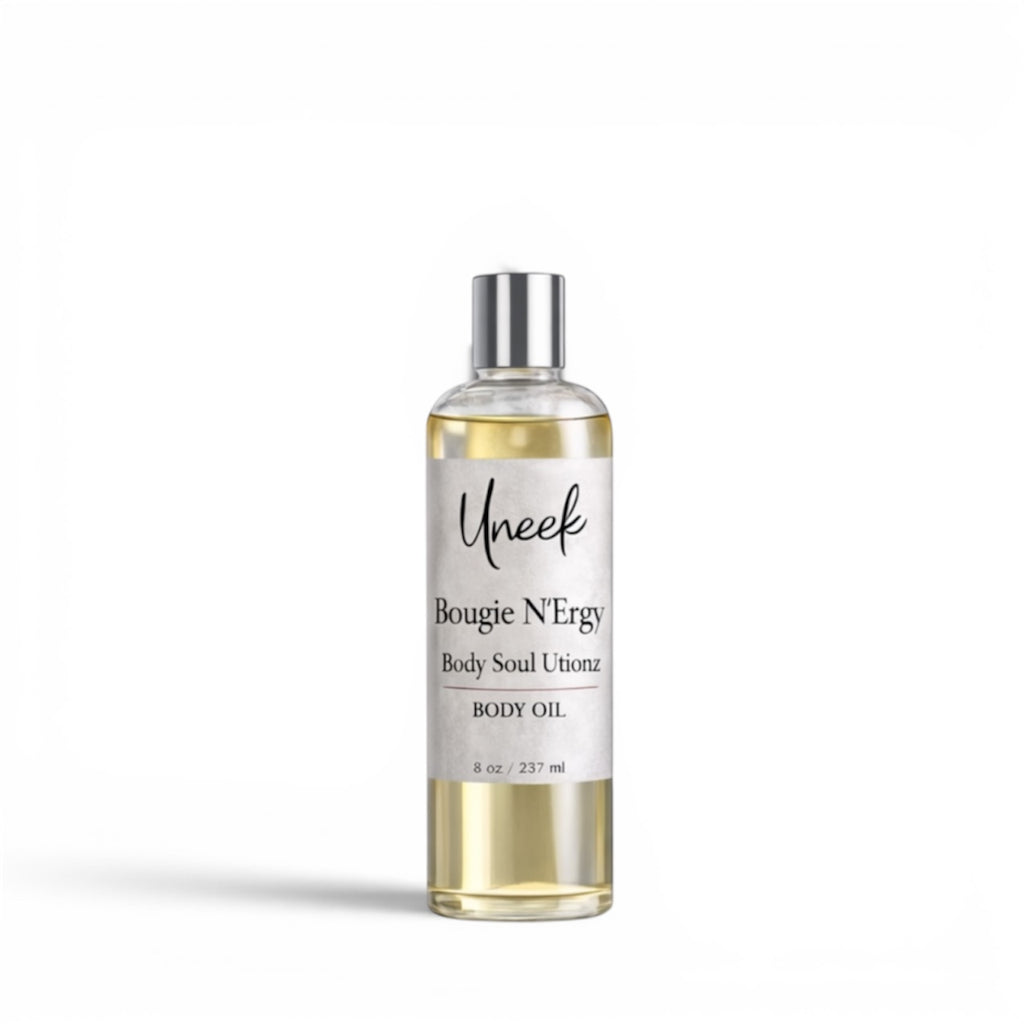 Body Oil