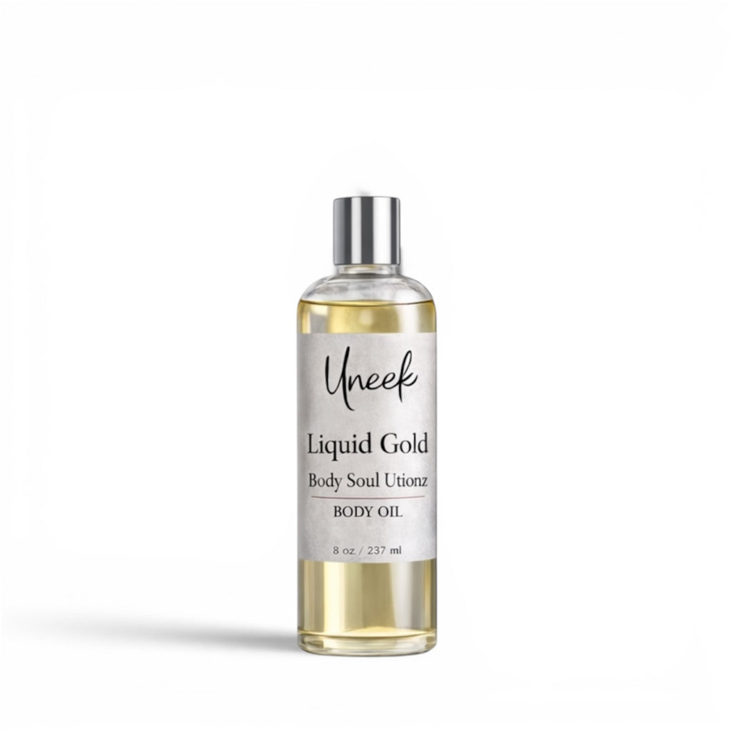 Body Oil