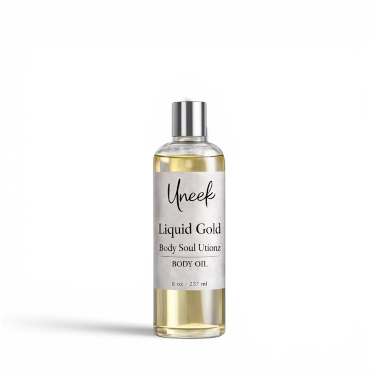 Body Oil