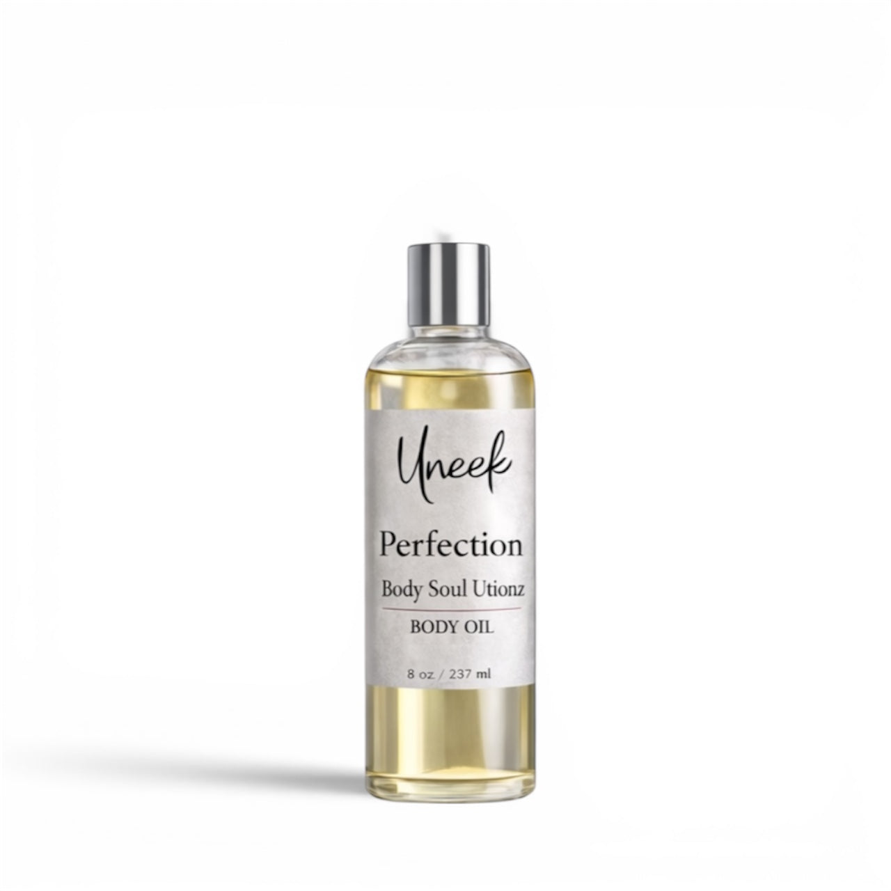 Body Oil