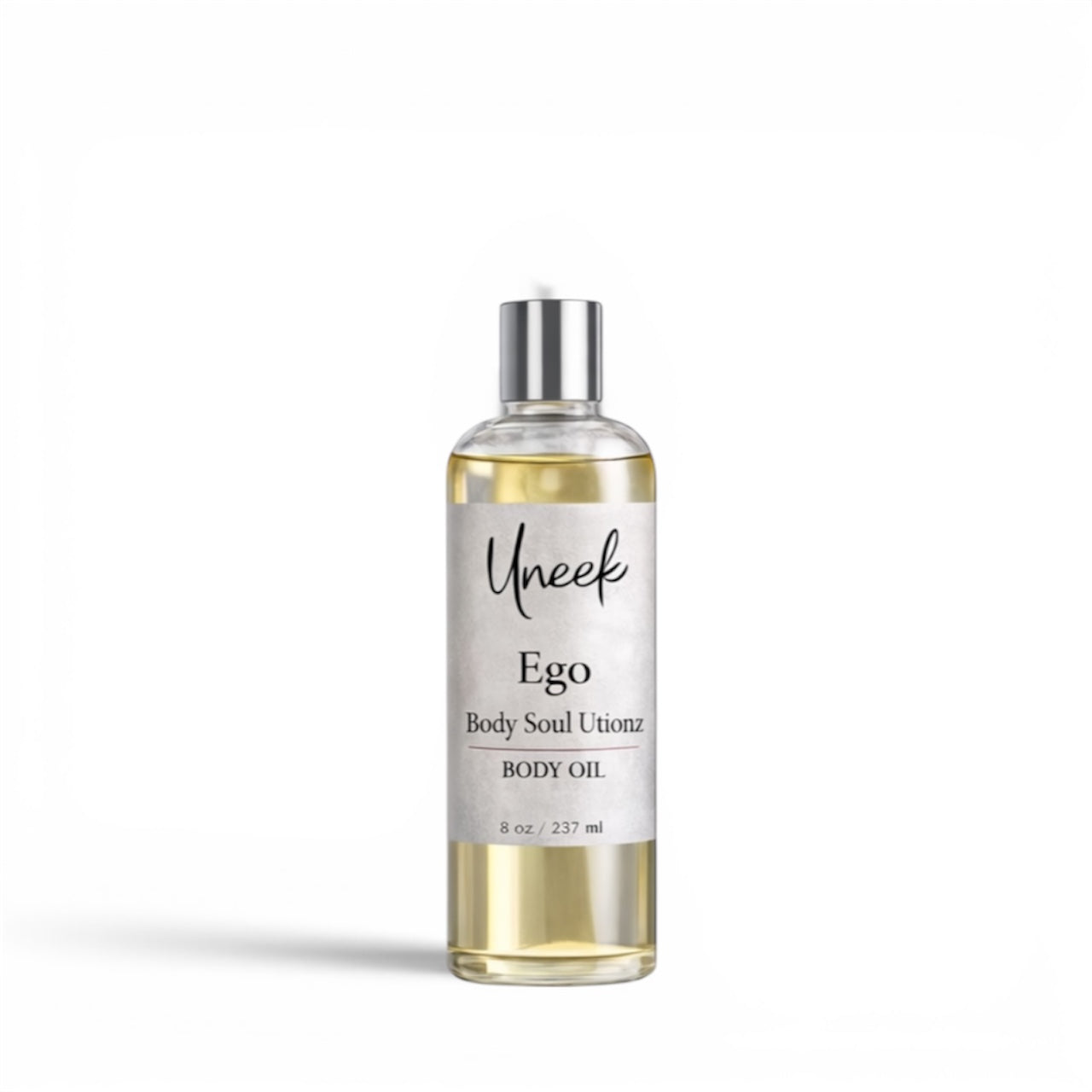 Body Oil