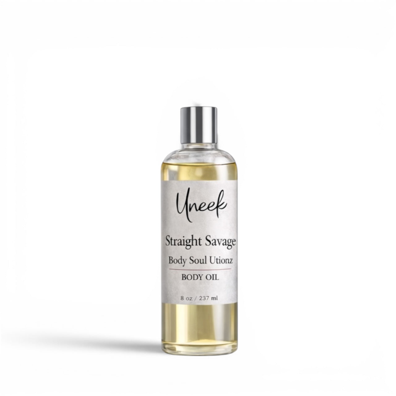 Body Oil