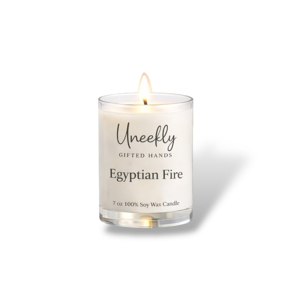 Classic Candle