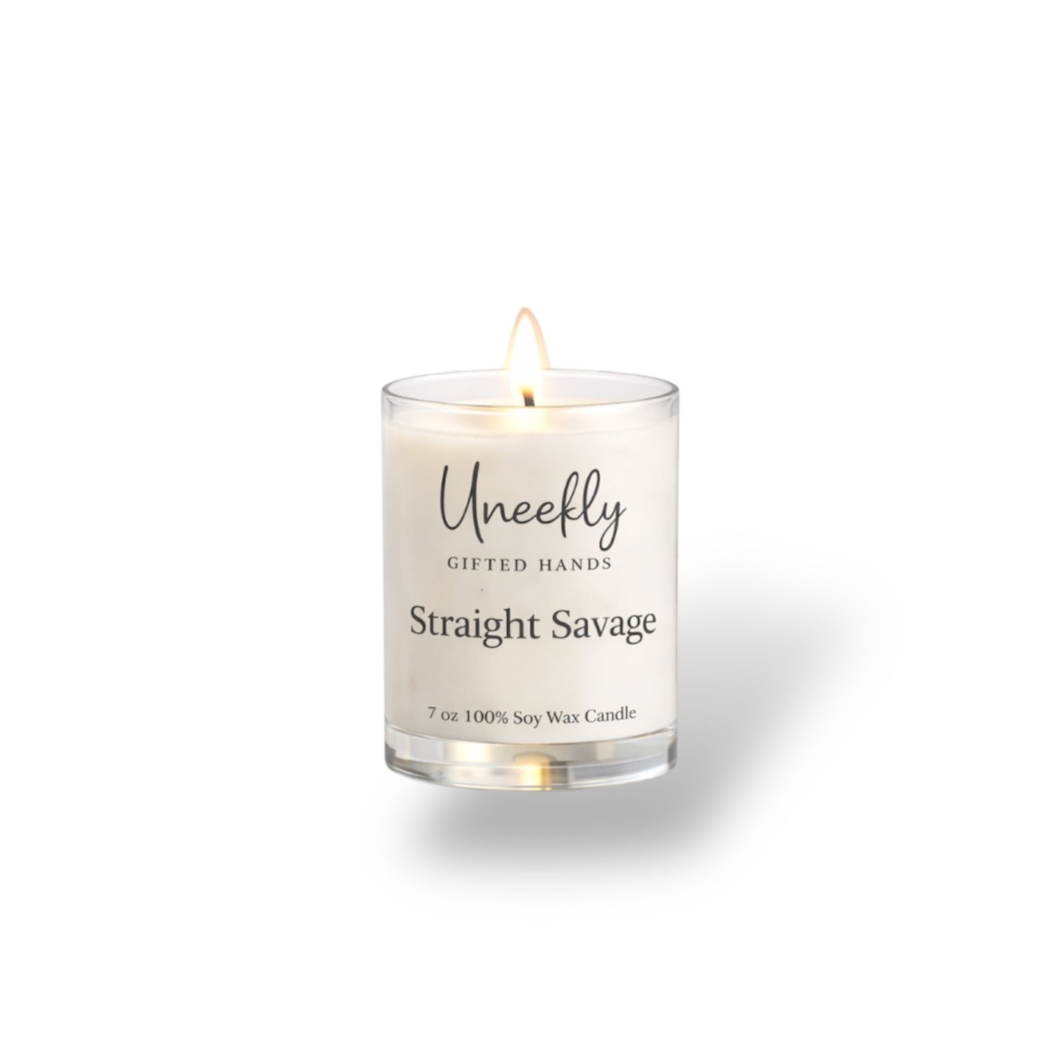 Classic Candle