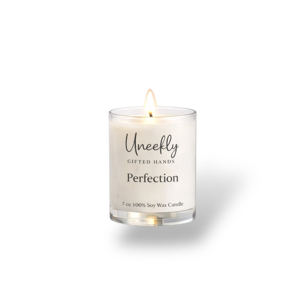Classic Candle