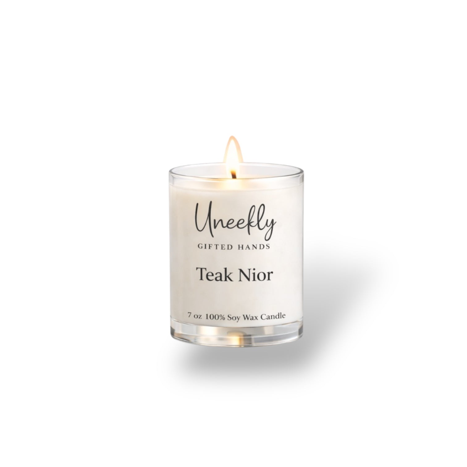 Classic Candle