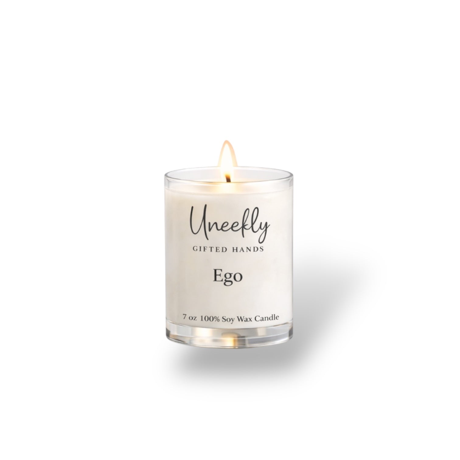 Classic Candle