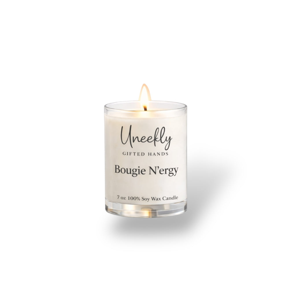 Classic Candle