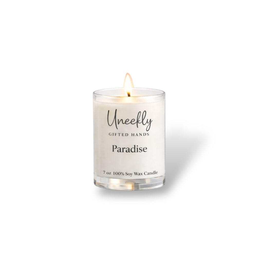 Classic Candle