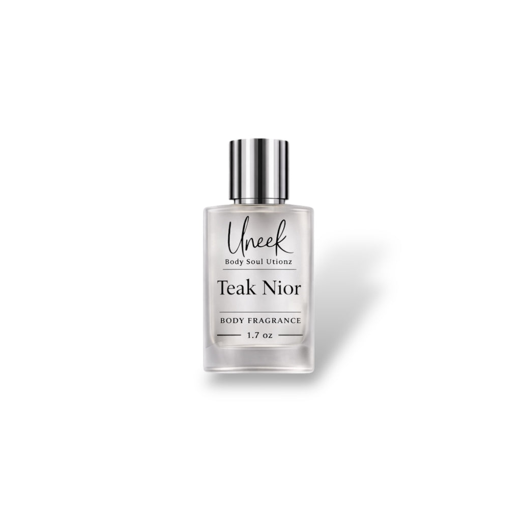 Body Fragrance