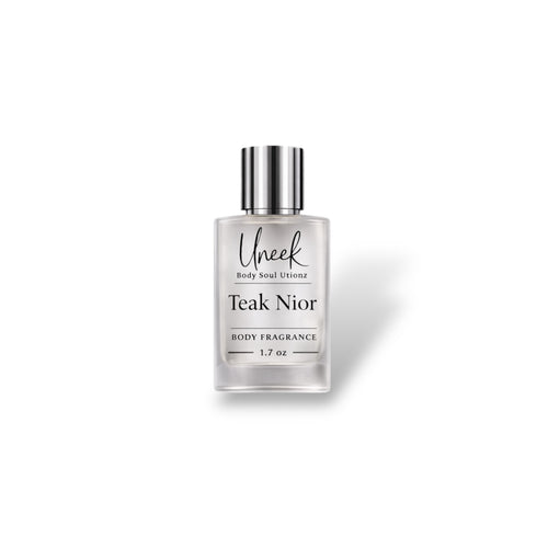 Body Fragrance