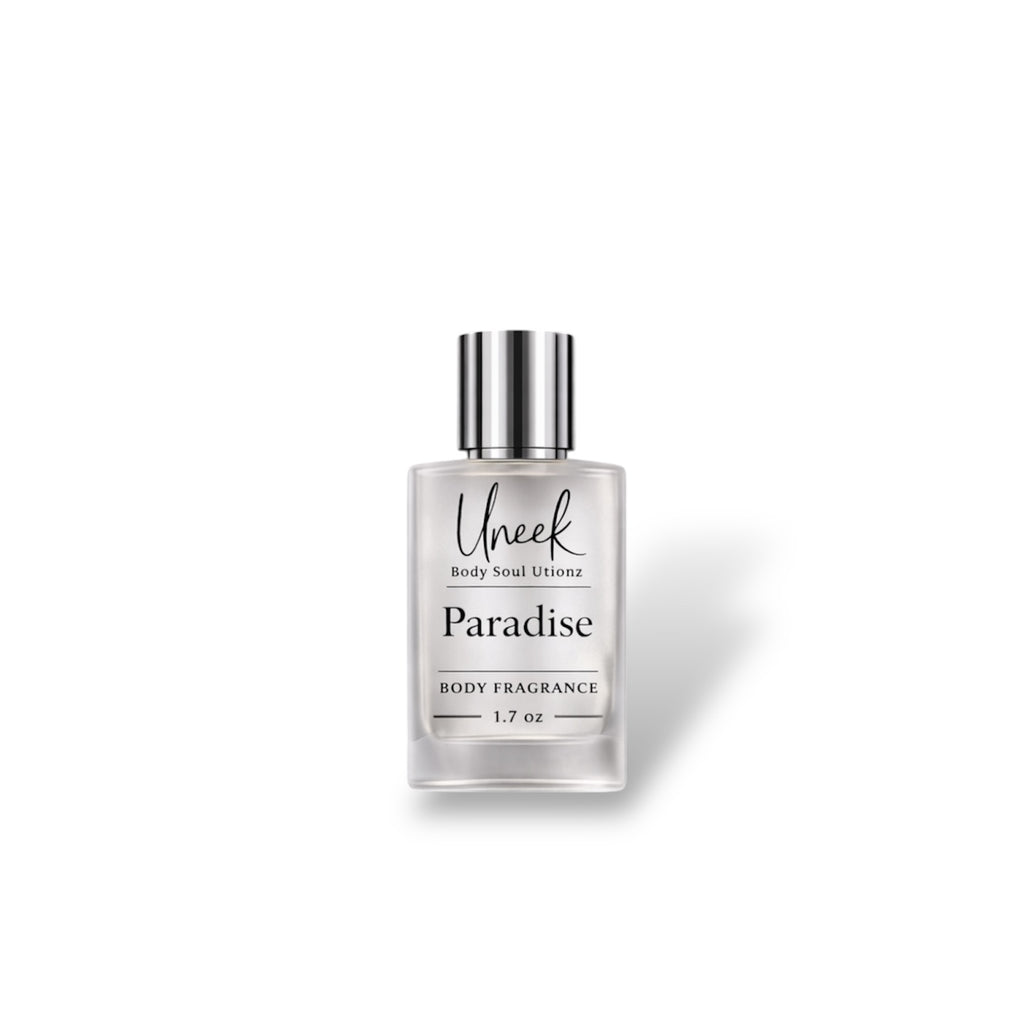 Body Fragrance