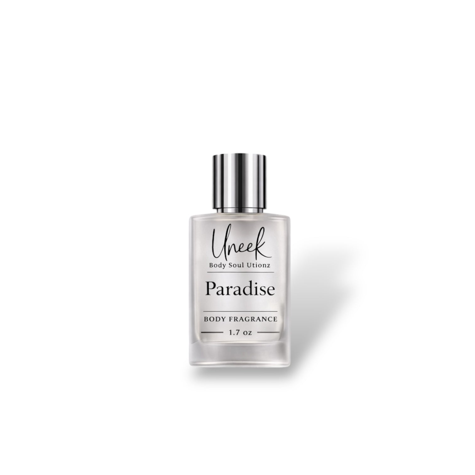 Body Fragrance
