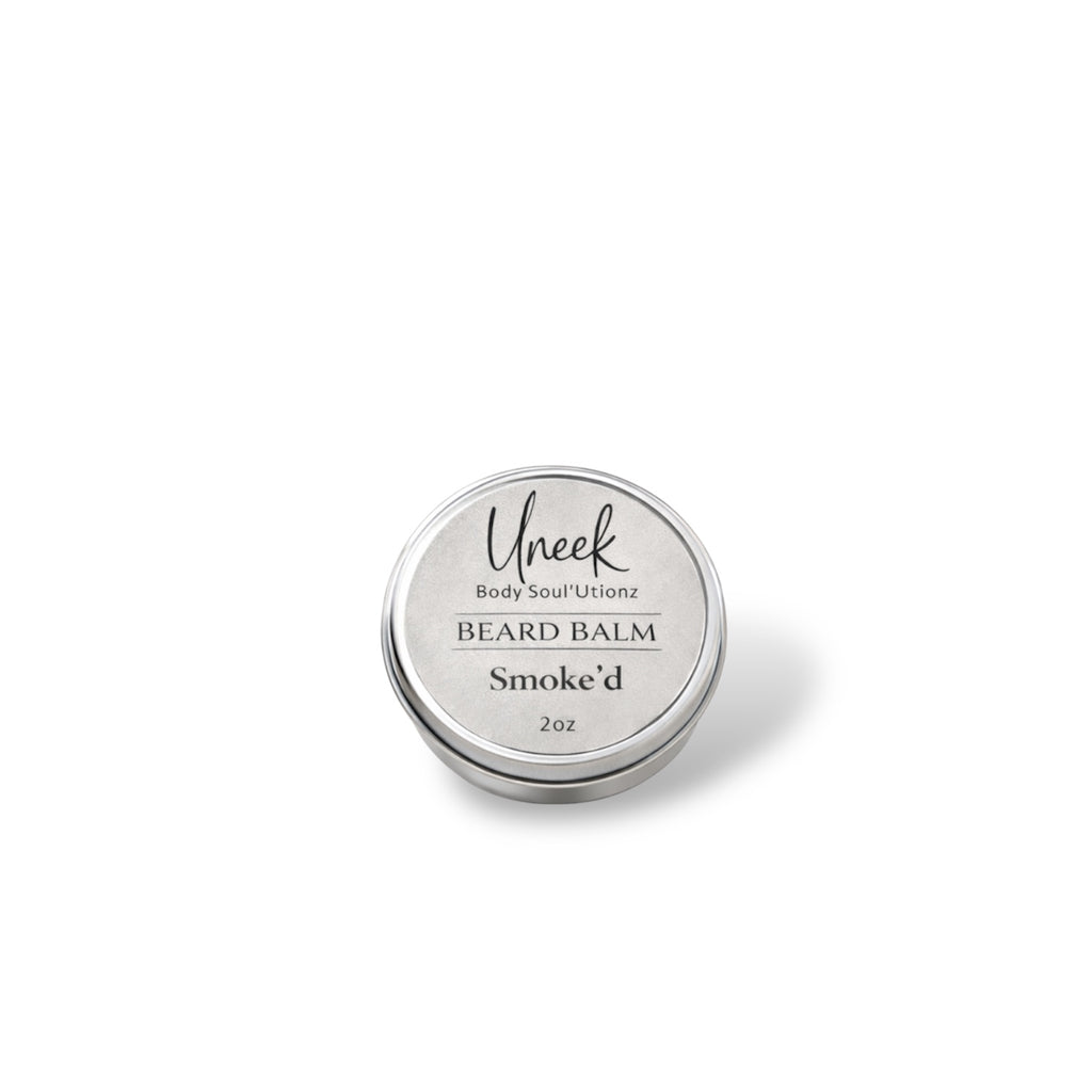 Beard Balm