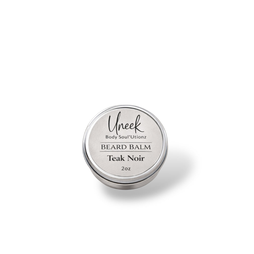 Beard Balm