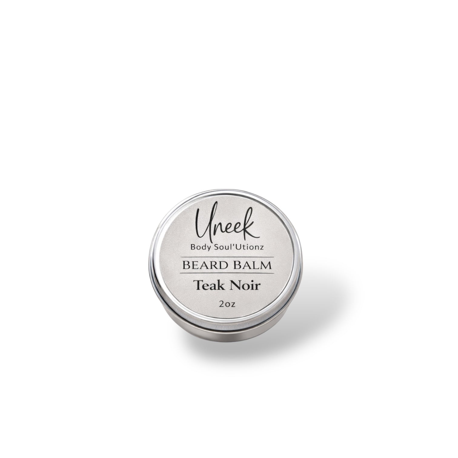 Beard Balm