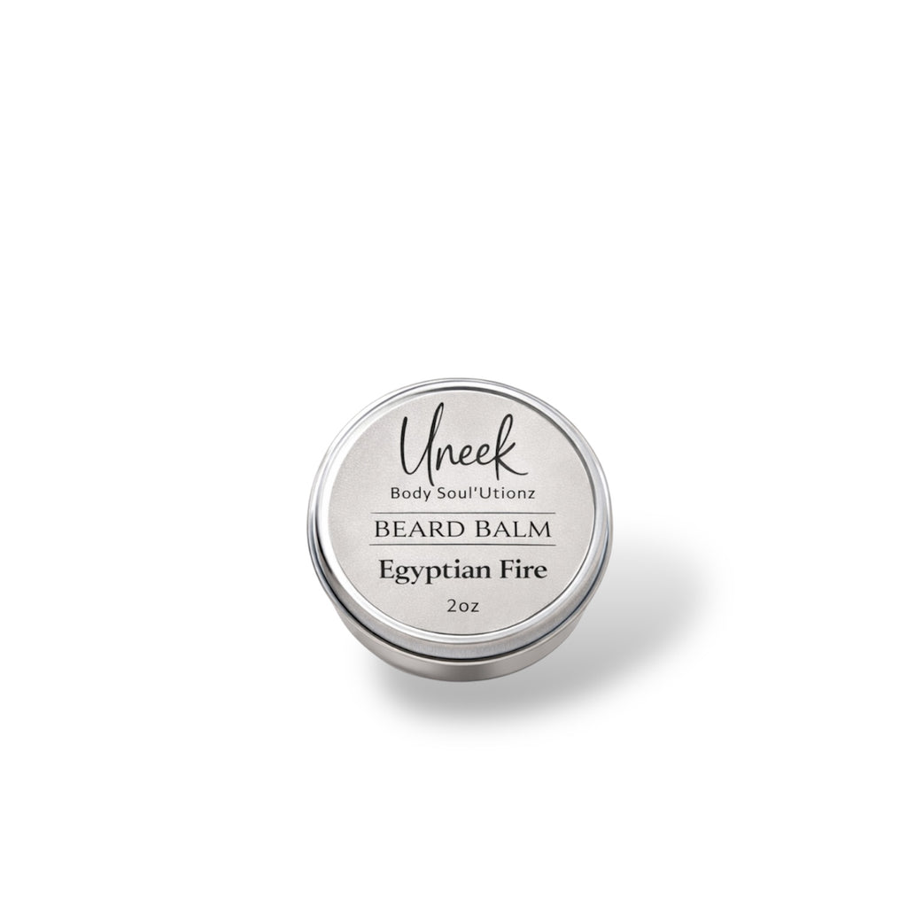 Beard Balm