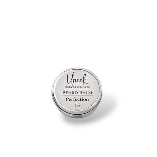 Beard Balm