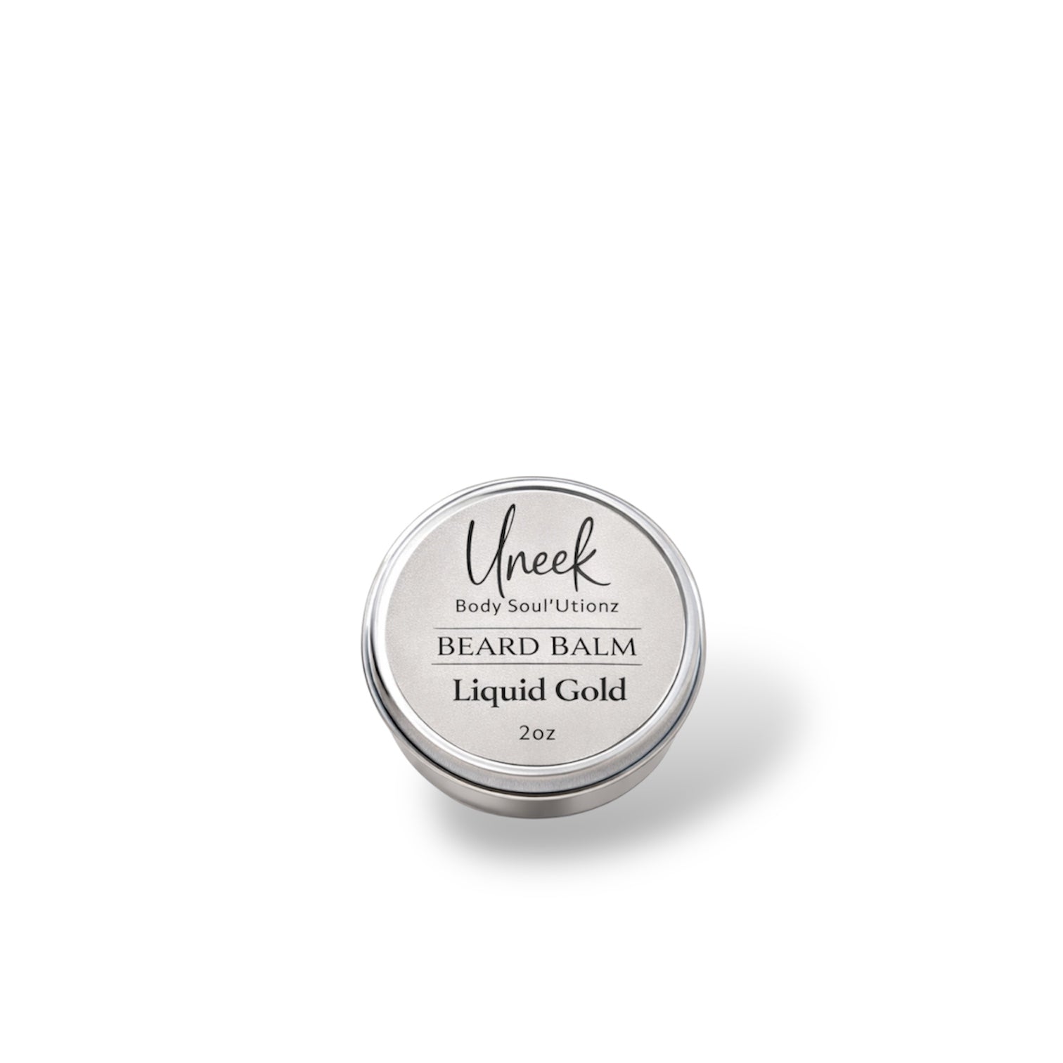 Beard Balm