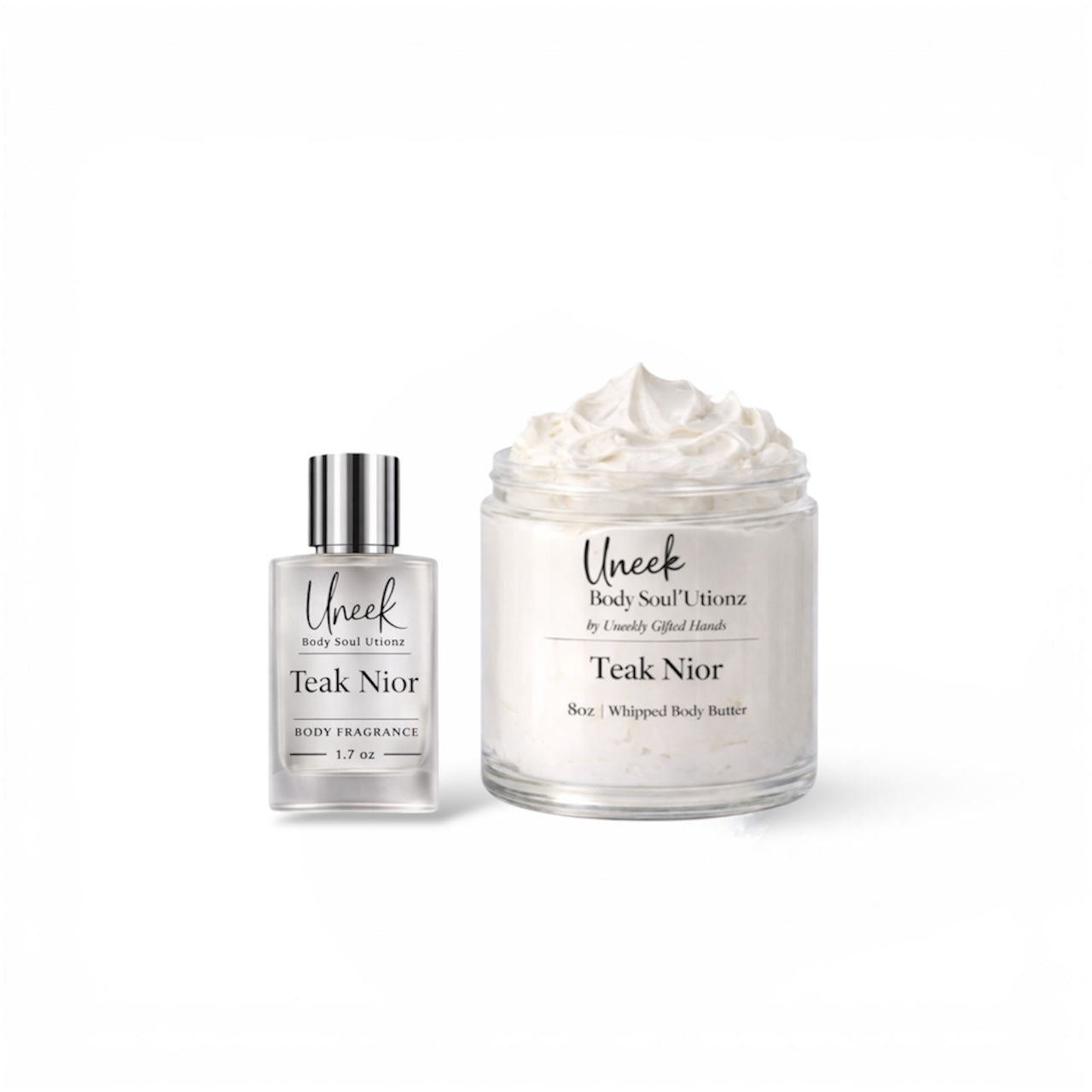 The Glow Up Bundle