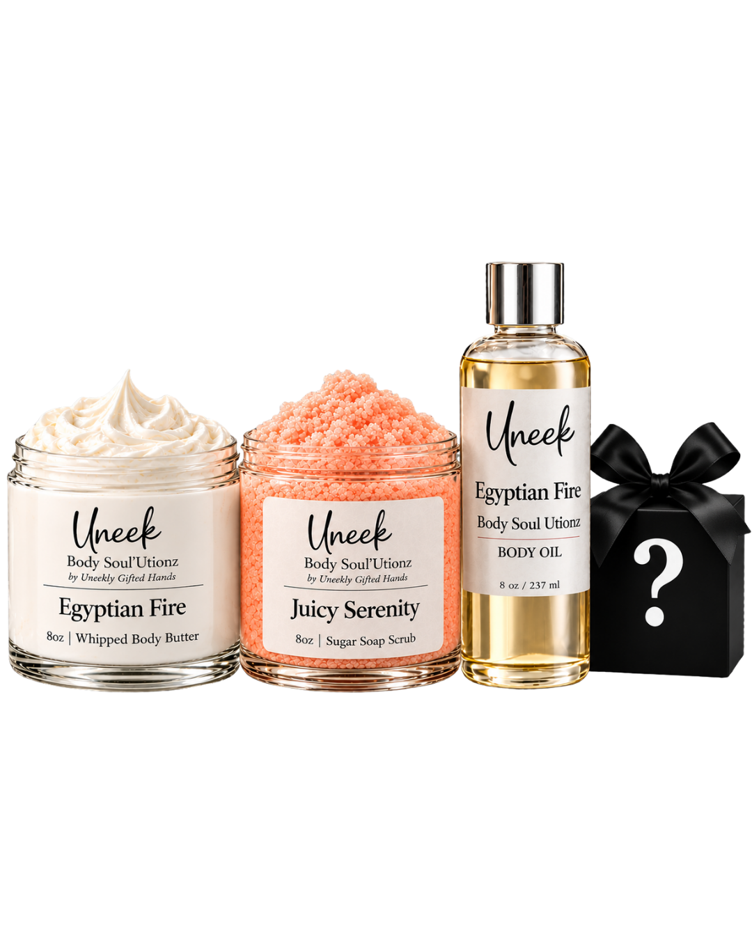 Soft Skin Bundle