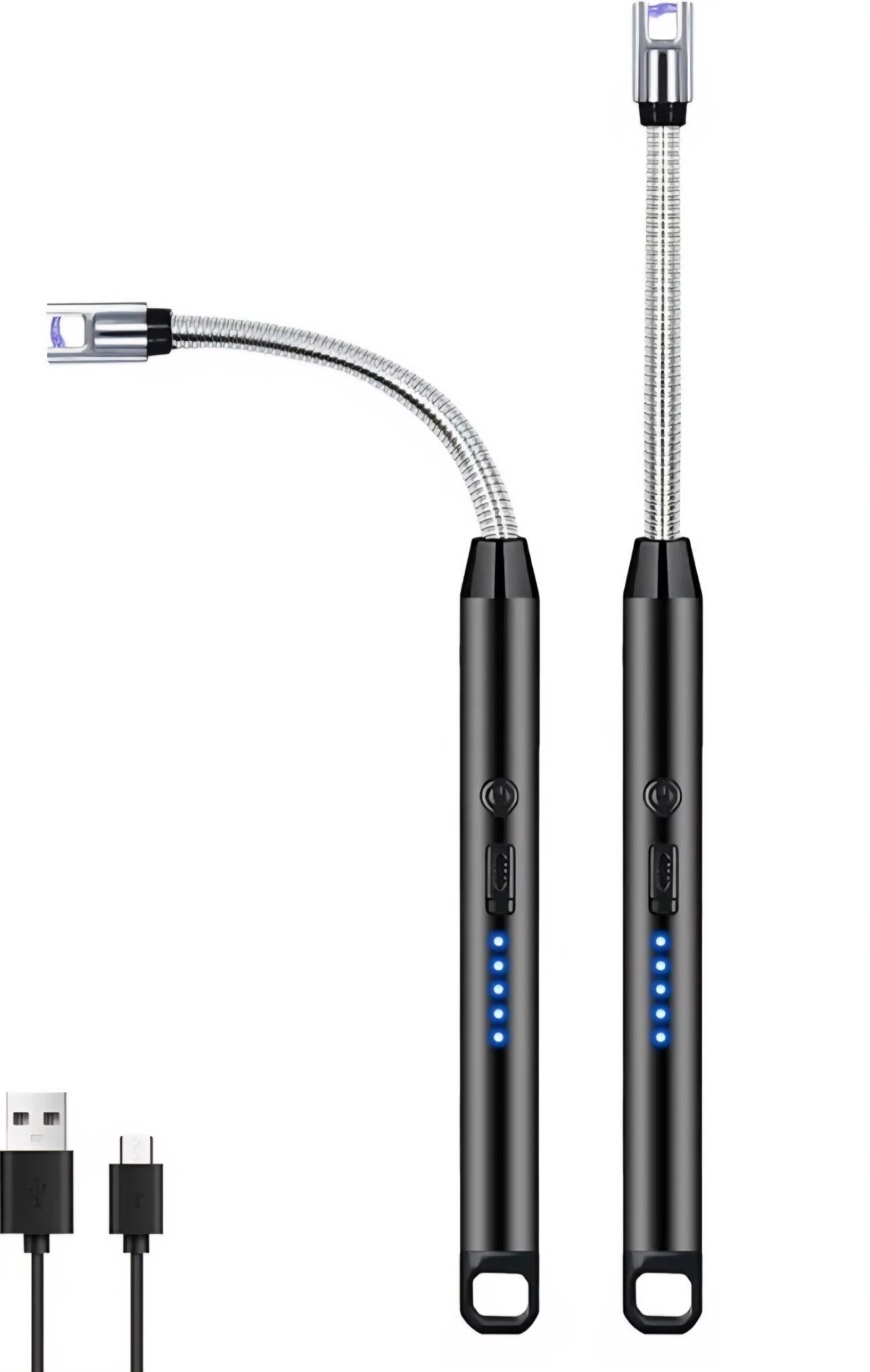 Rechargeable Candle Lighter