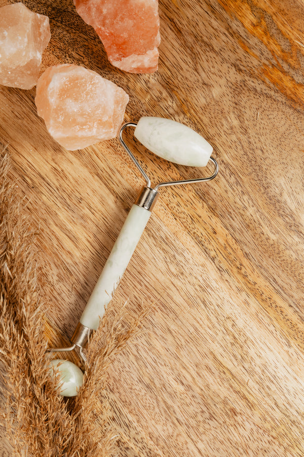 Energy Glow — Clear Quartz